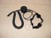 Devgru Operator Throat Mic (KW)